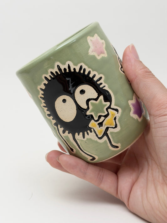 biggie sage sprite tumbler