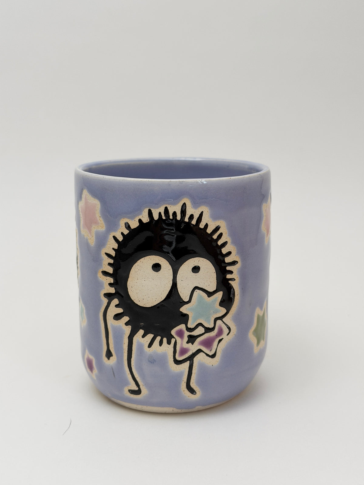 biggie purple sage tumbler